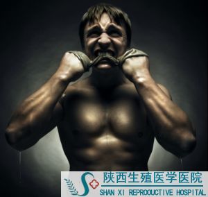 异常勃起的症状