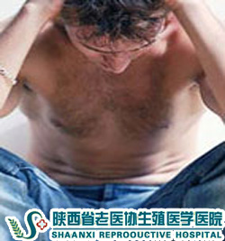 性交过程中为何阴茎疼痛