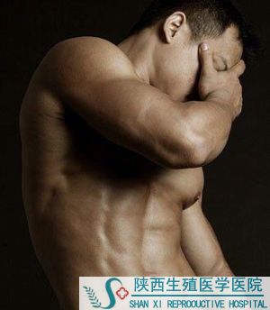 淋病的症状表现