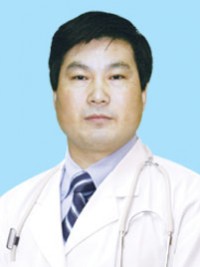 宋维华 主治医师  男科专家组成员