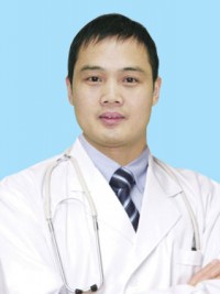 陈江波  主治医师