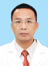 张斌　主治医师