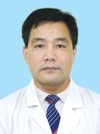 余斌  副主任医师