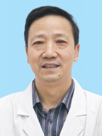 严兰虎 副主任医师 院长